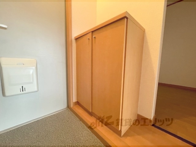 その他部屋・スペース　廊下