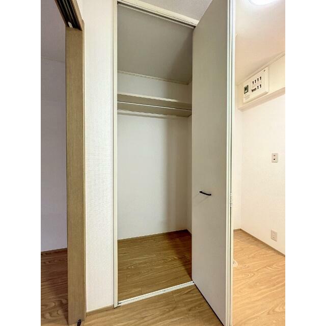 収納　101号室参照