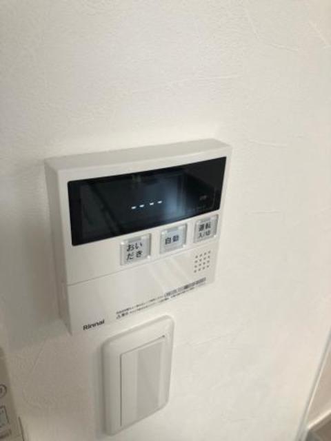 その他設備　同仕様タイプ