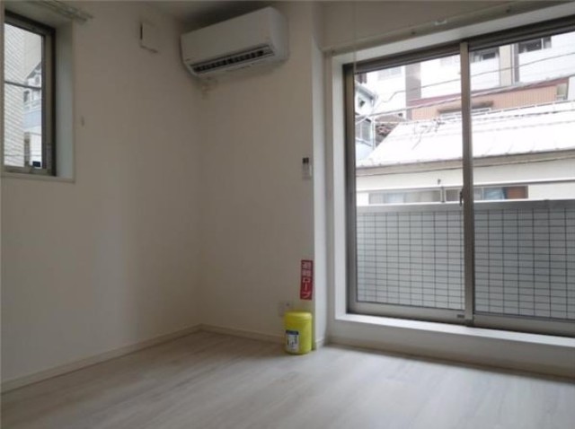 居室・リビング　同仕様タイプ