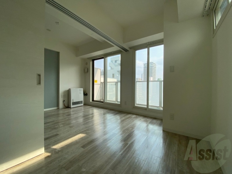 その他部屋・スペース　洋室を撮影しました。イメージできますでしょうか？