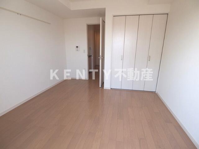 その他部屋・スペース　落ち着いて過ごせるお部屋なので、寝室にいかがでしょうか