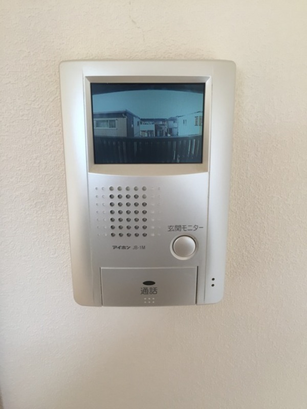 セキュリティ　図面と現状に相違がある場合には現状を優先