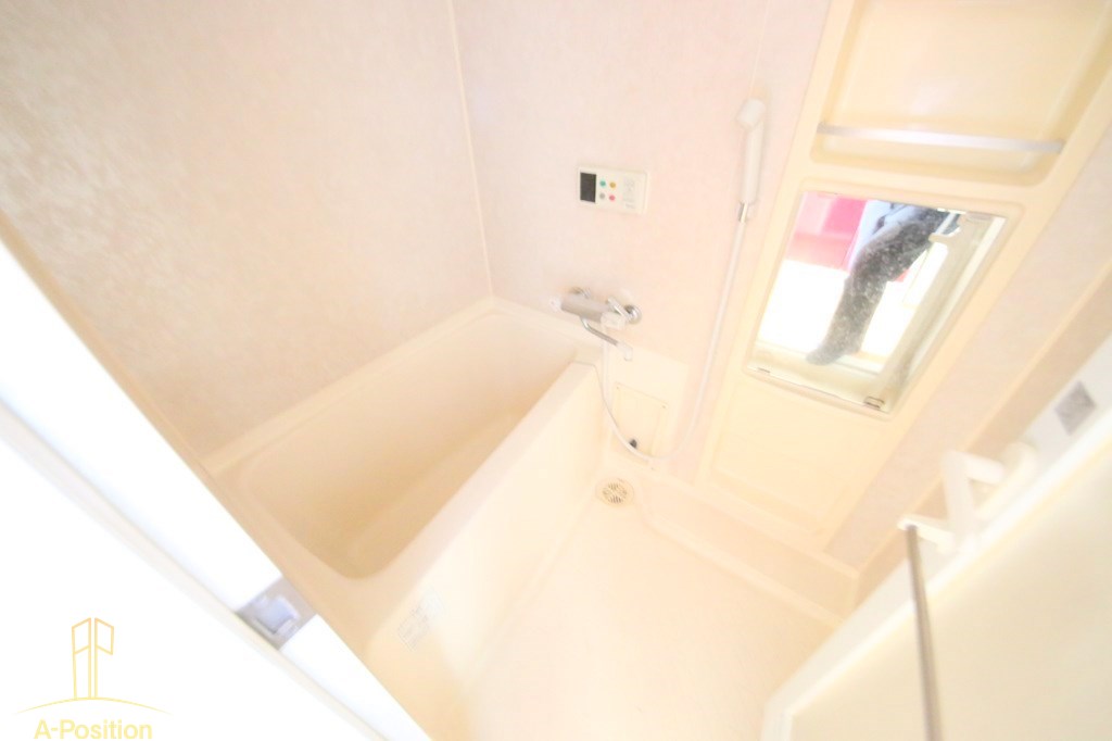 バス・シャワールーム　クレアートアドバンス大阪城南