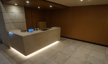 ロビー　ロビー