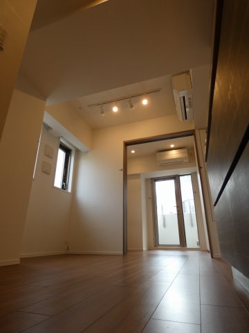 居室・リビング　居室