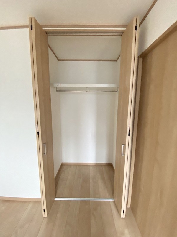 収納　現況優先