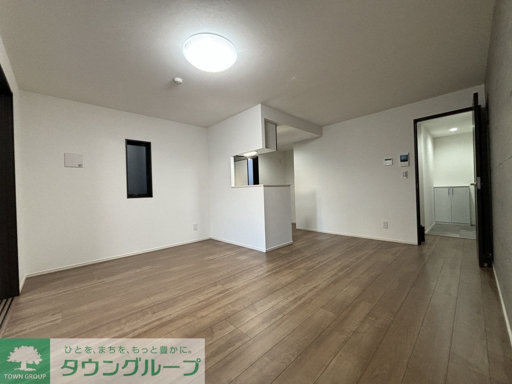 居室・リビング　リビング/居室