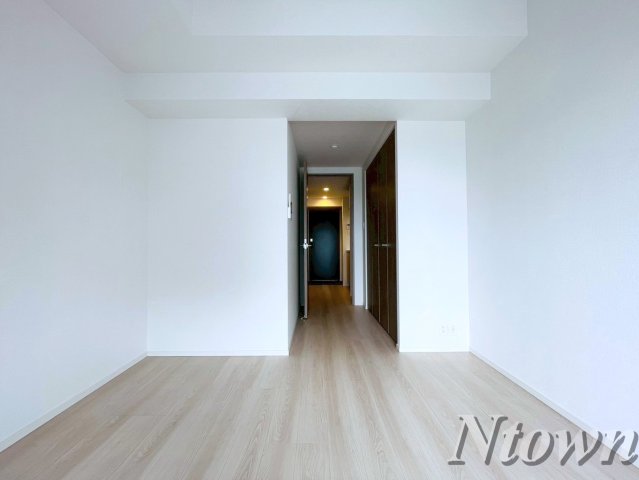 その他　こちらのリビングで趣味の時間をお楽しみください