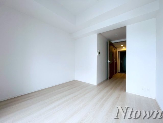 居室・リビング　おしゃれな居間です