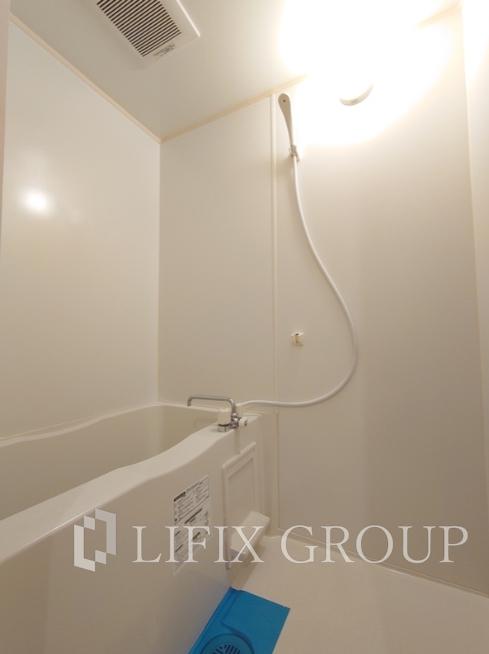 バス・シャワールーム　風呂