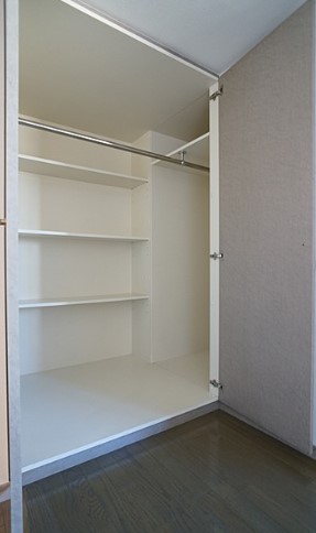 収納　☆収納豊富☆