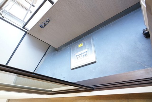 バルコニー　☆日当たり良好なバルコニー☆