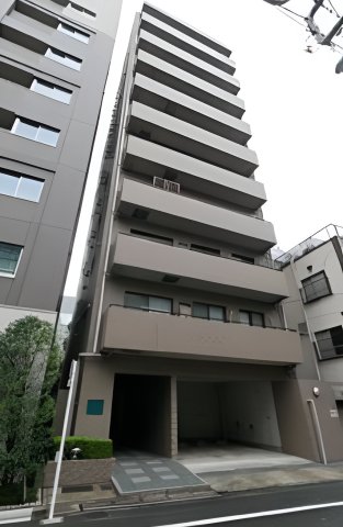 建物外観　☆綺麗な外観☆