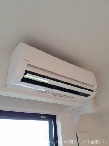 その他設備　未完成の為イメージ写真です