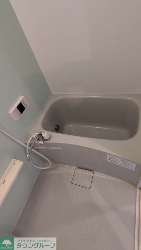 バス・シャワールーム　★別部屋参考写真★