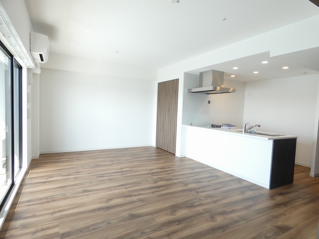 居室・リビング　イメージ