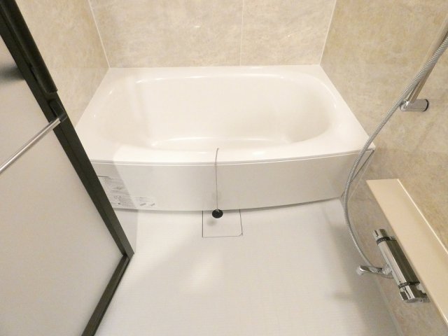 バス・シャワールーム　イメージ