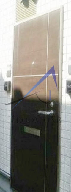 玄関　玄関です。