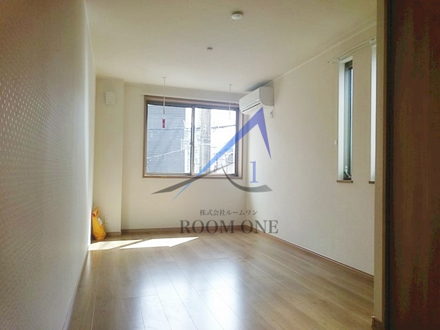 その他部屋・スペース　寝室です。