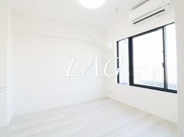 その他部屋・スペース　寝室です。