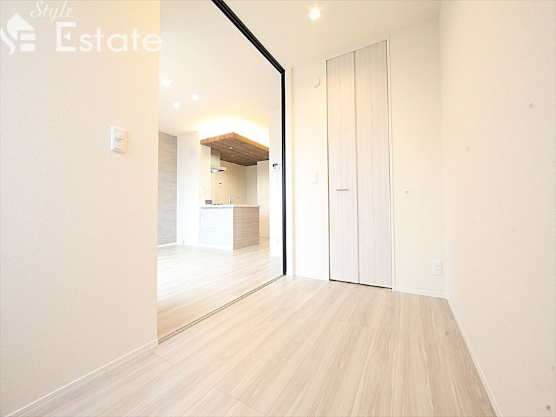 その他部屋・スペース　洋室