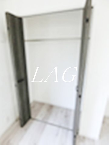 収納　収納です。