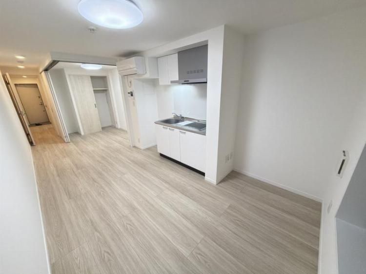 居室・リビング　☆快適なくつろぎ空間☆