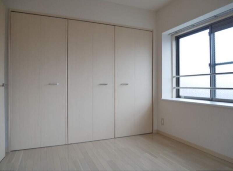 収納　収納もたっぷりでいいですね。