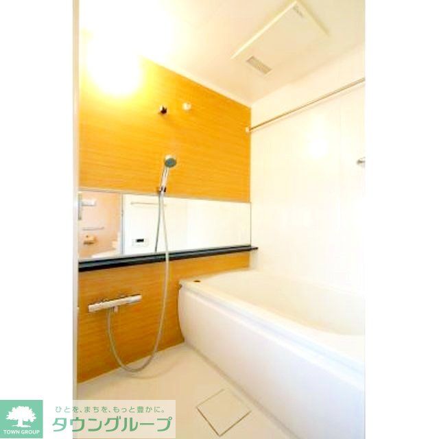 バス・シャワールーム　お部屋探しは株式会社　タウンハウジング　までお気軽にお問合…