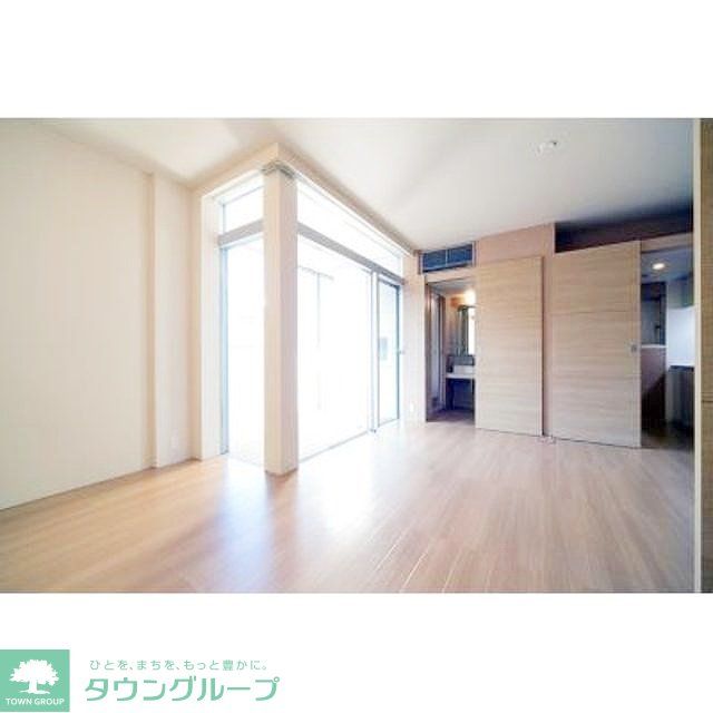 居室・リビング　お部屋探しは株式会社　タウンハウジング　までお気軽にお問合…