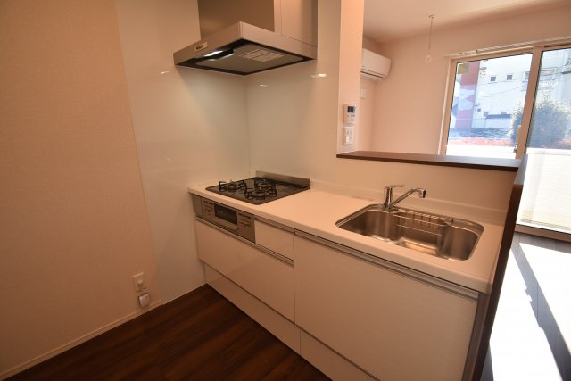 キッチン　アロスネグロ