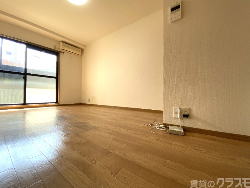 居室・リビング　広い洋室です！