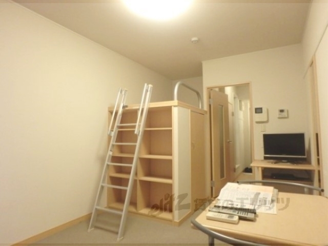 居室・リビング　洋室