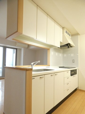 キッチン　キッチン※別部屋参考写真