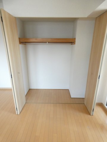 収納　収納※別部屋参考写真