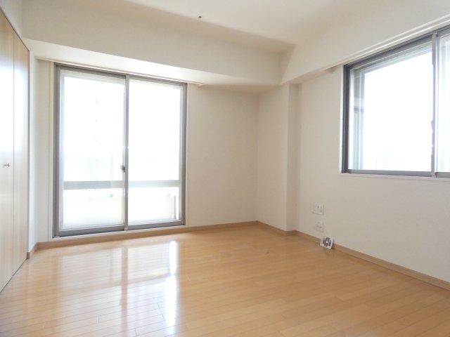 居室・リビング　居室※別部屋参考写真