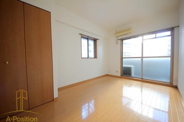 居室・リビング　エスリード東梅田