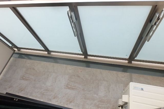 バルコニー　お問合せは(株)タウンハウジング赤坂店へ【03-5563-…