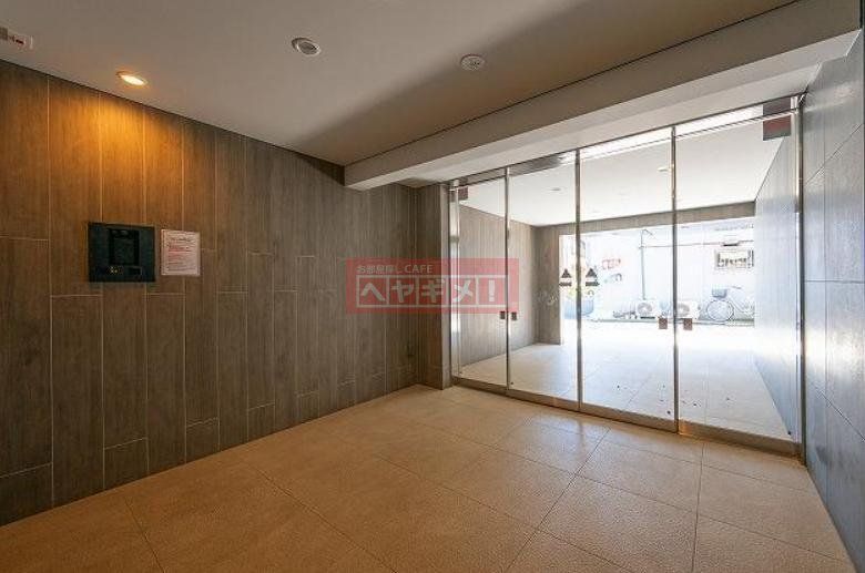 その他共有部分　リビング/居室