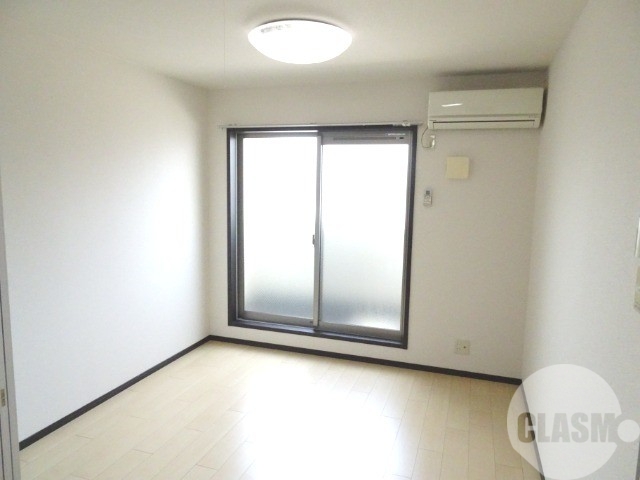 その他部屋・スペース　明るいお部屋です♪