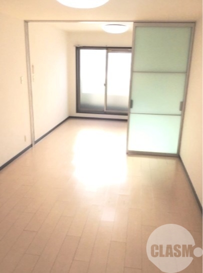 居室・リビング　広々と使えます♪