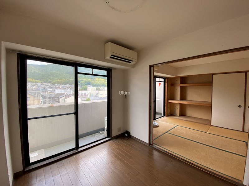 居室・リビング　※同タイプの他のお部屋です