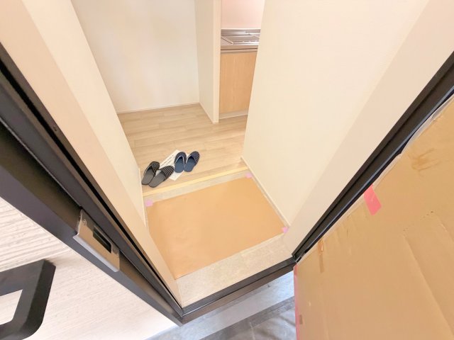 玄関　素敵な玄関は毎朝あなたを元気に送りだしてくれますよ。