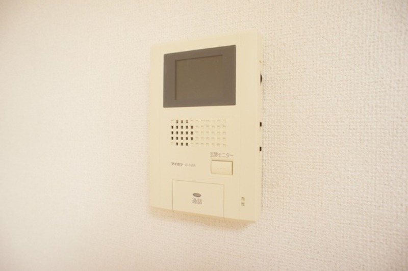 セキュリティ　図面と現状に相違がある場合には現状を優先