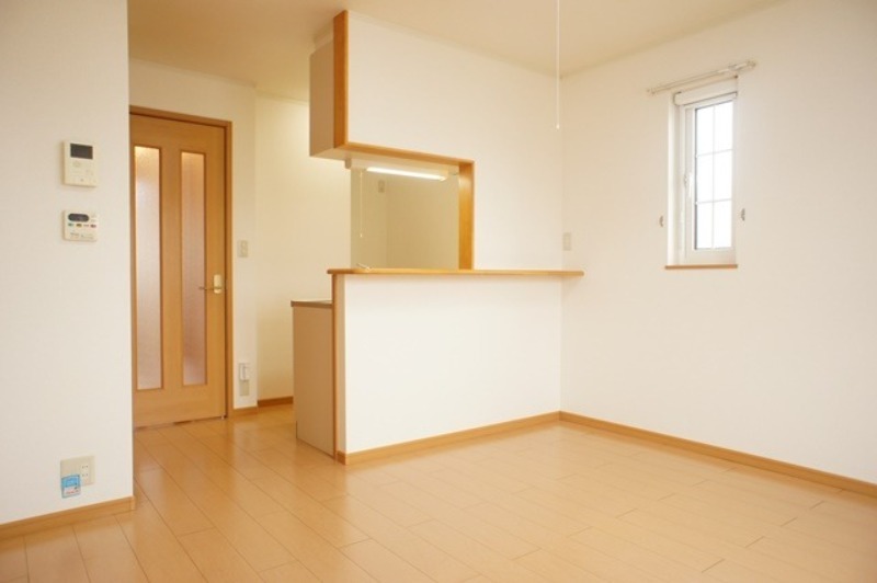 居室・リビング　図面と現状に相違がある場合には現状を優先