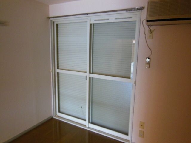 その他　☆雨戸☆