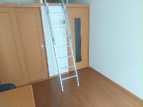 居室・リビング　※設備・仕様は現況と異なる場合があります。