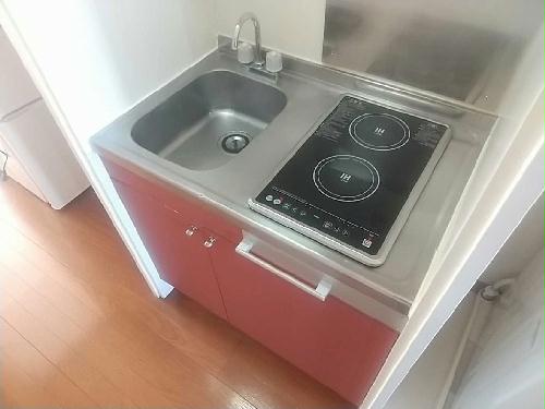 居室・リビング　※設備・仕様は現況と異なる場合があります。