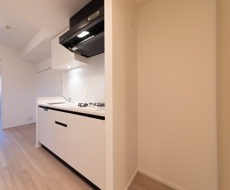 キッチン　※参考写真